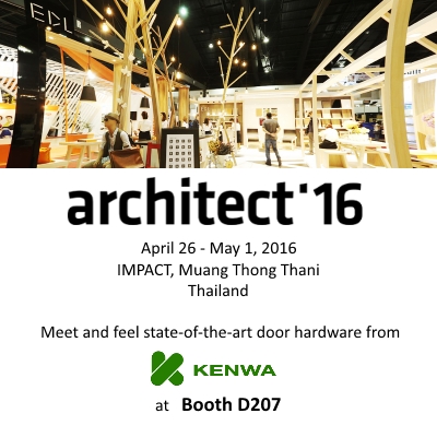 architect 16